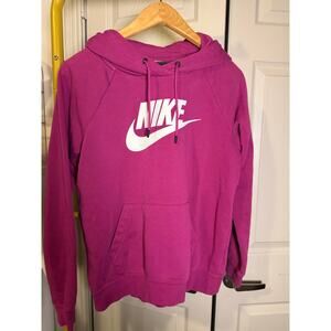 nike hoodie